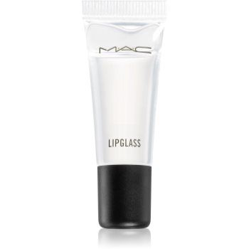 MAC Cosmetics Lipglass Clear lip gloss - imagine 2